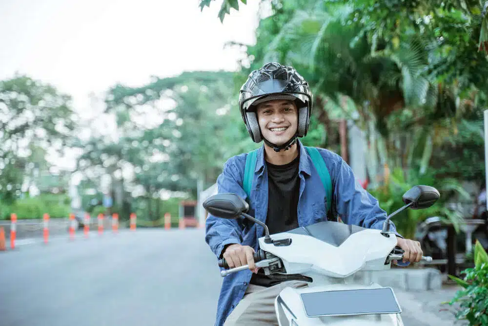 Berikut Fungsi Nomor Seri Kendaraan Bermotor